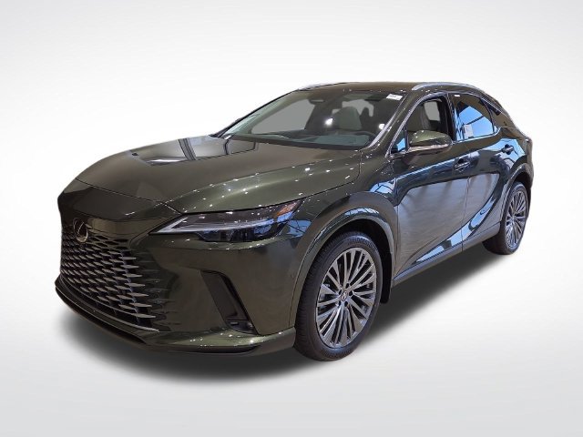 New 2026 Lexus RX 350 AWD w/ Convenience Package image 2