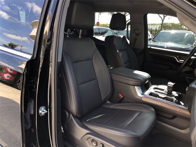 Used 2023 GMC Sierra 1500 SLT w/ SLT Premium Package image 29