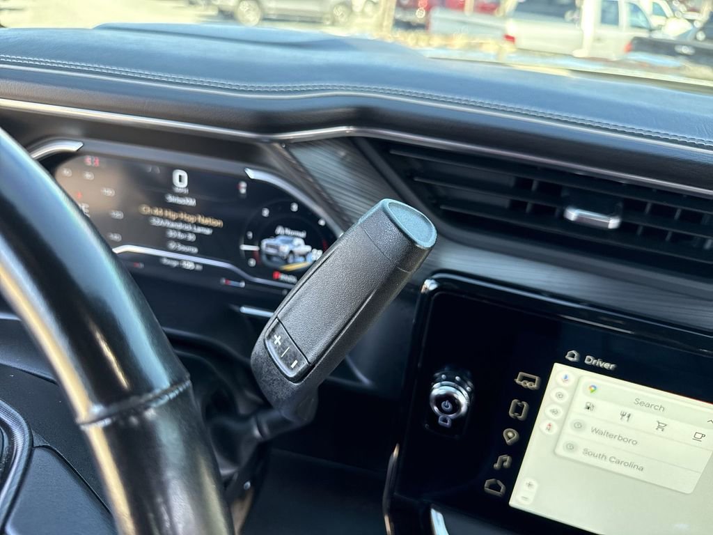 Used 2024 GMC Sierra 2500 Denali Ultimate image 19