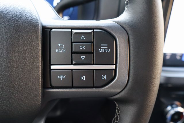 New 2026 Ford F250 Lariat w/ Chrome Package image 26