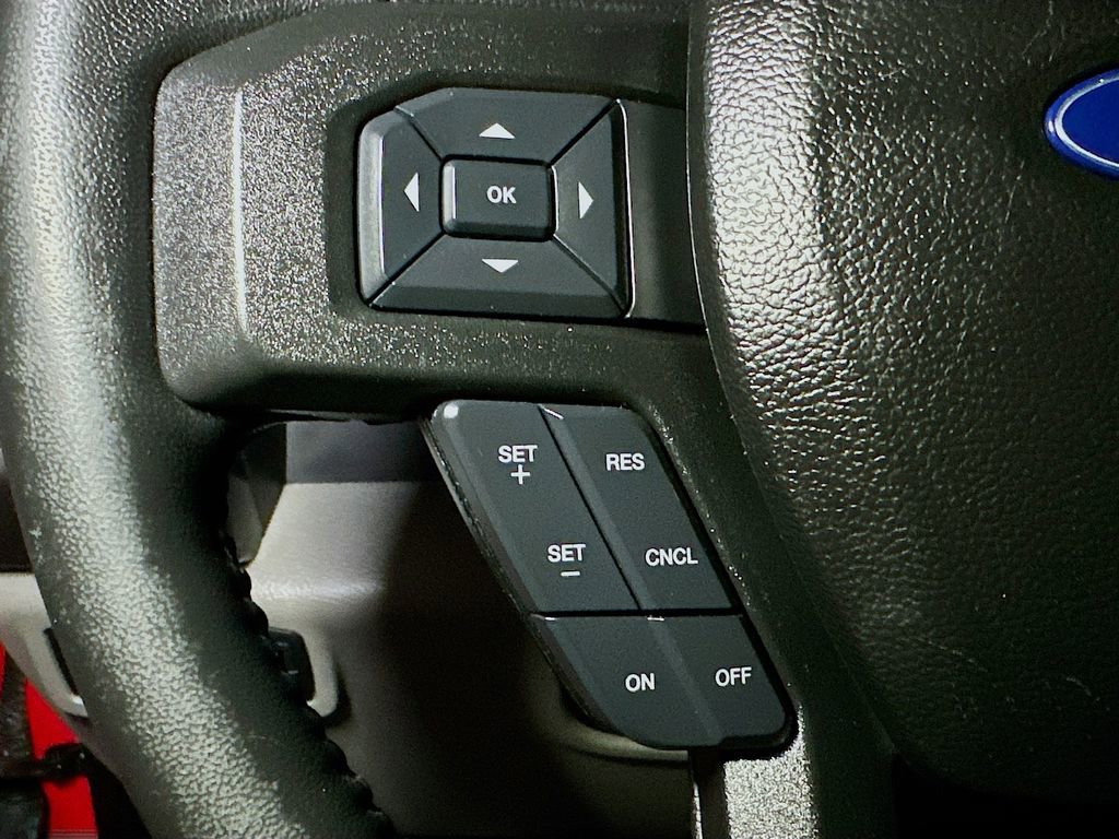 Used 2017 Ford F150 XLT w/ Equipment Group 301A Mid image 30