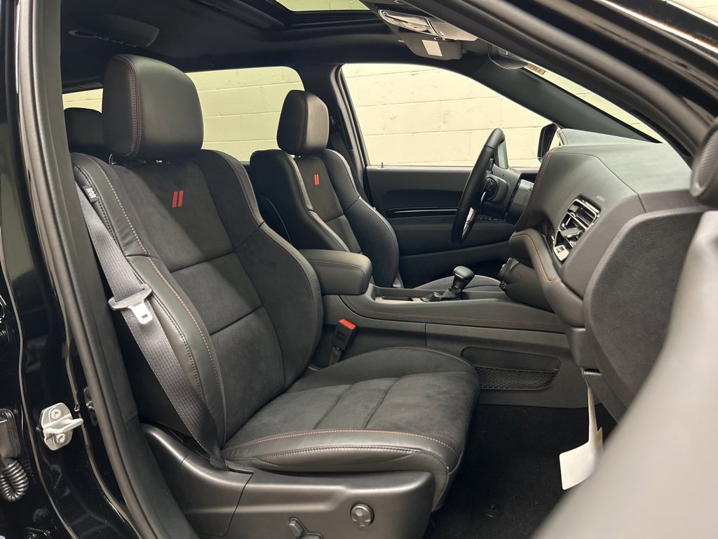 New 2026 Dodge Durango GT image 12