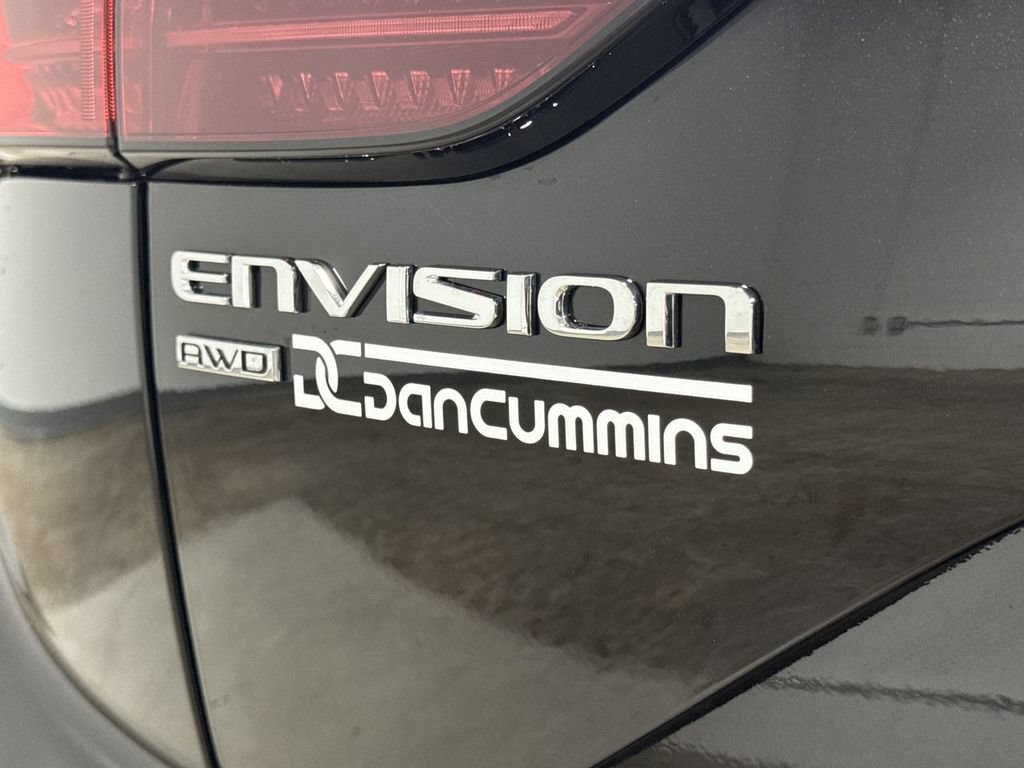 New 2026 Buick Envision Sport Touring AWD/4WD image 27