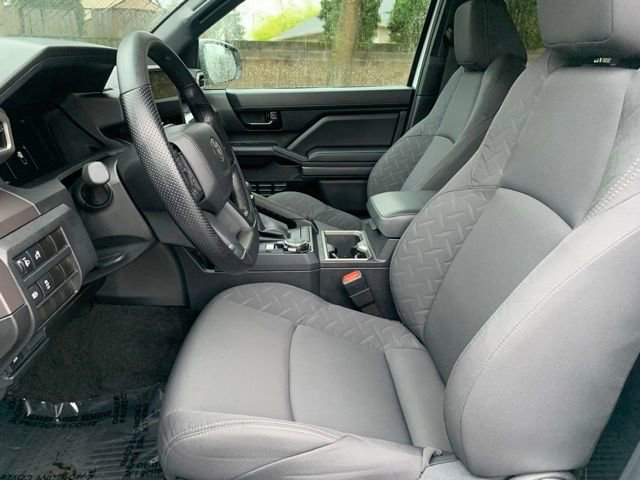 Used 2025 Toyota Tacoma SR5 image 10