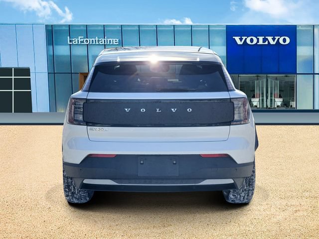 New 2026 Volvo EX30 Cross Country Ultra w/ Protection Package Premier AWD/4WD image 5