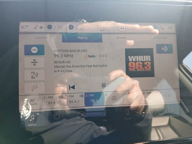 Used 2023 Jeep Wagoneer Series III w/ Premium Group I image 26