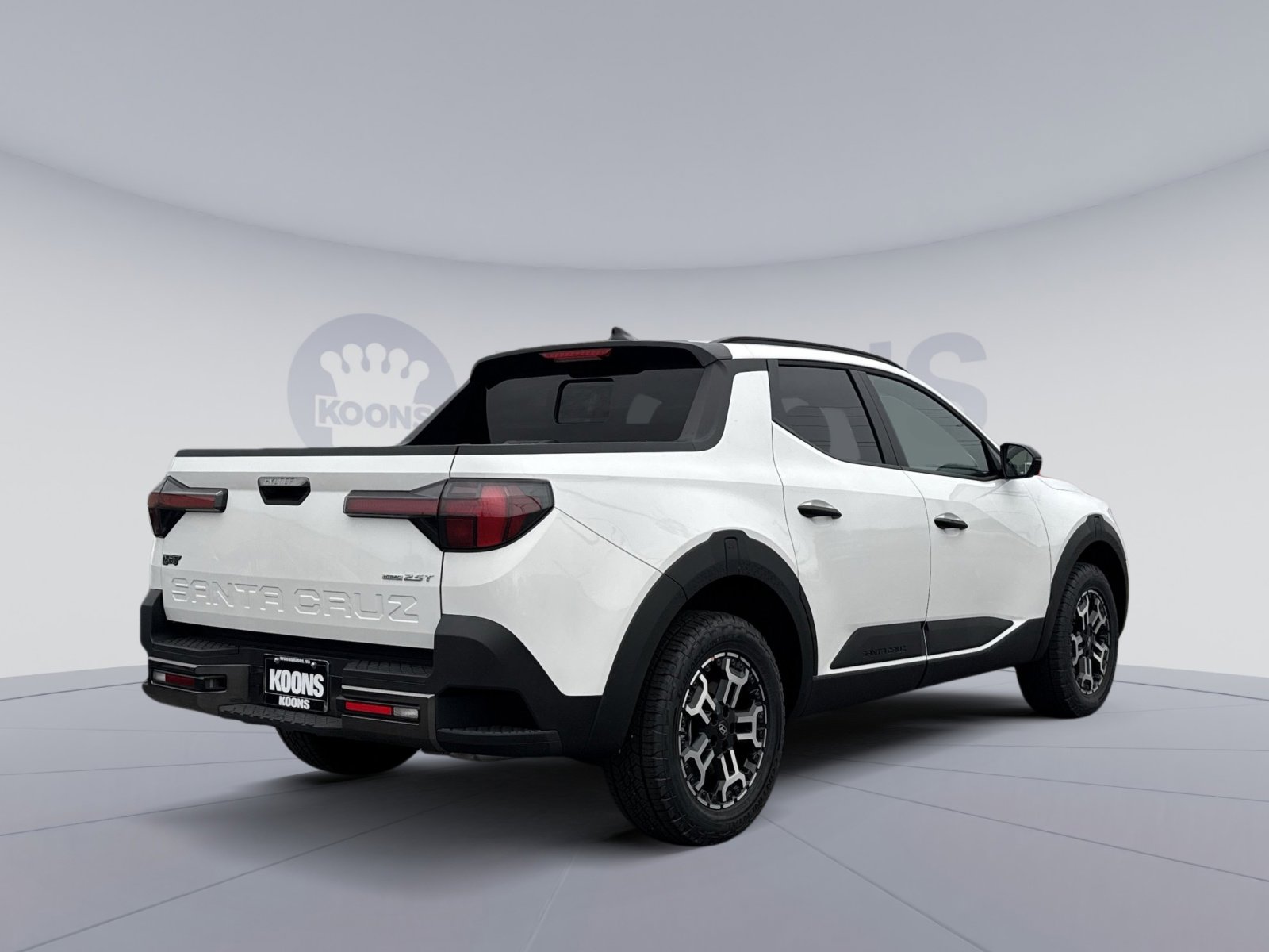 New 2026 Hyundai Santa Cruz XRT image 7