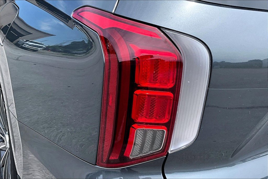 Used 2024 Hyundai Palisade Calligraphy FWD image 23