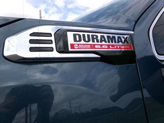 New 2025 GMC Sierra 2500 Denali w/ Denali Reserve Package image 22