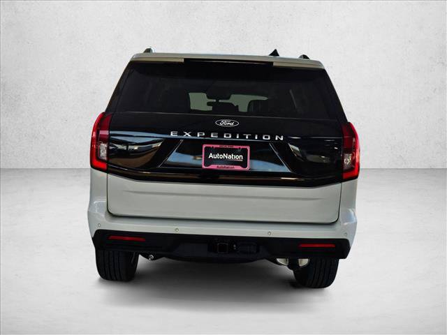 New 2027 Ford Expedition Active RWD image 8