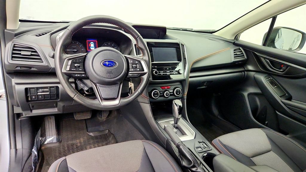 Used 2021 Subaru Crosstrek 2.0i Premium AWD/4WD image 12