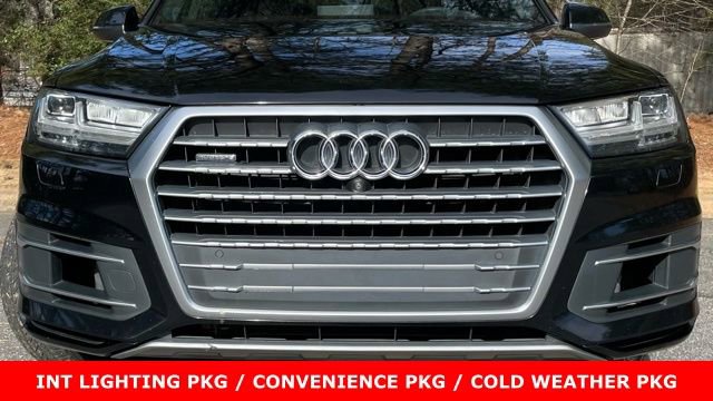 Used 2019 Audi Q7 3.0T Premium Plus w/ Premium Plus Package video 2