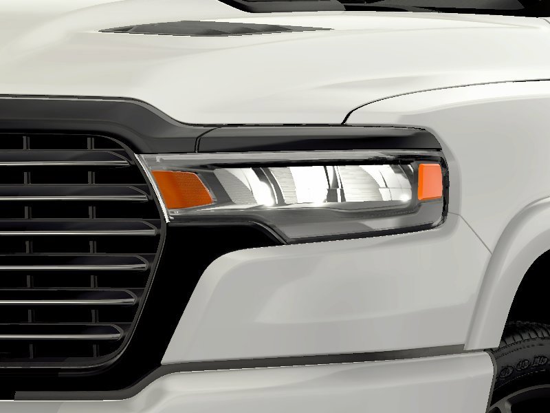 New 2026 RAM 1500 Laramie image 12
