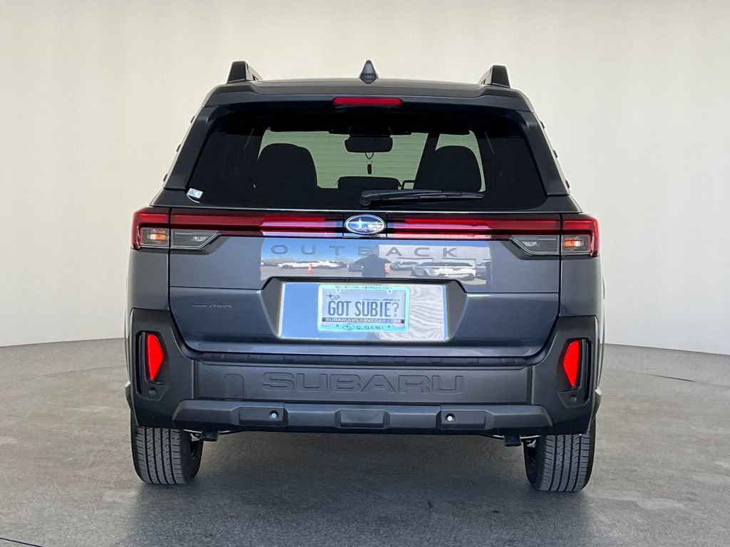 New 2026 Subaru Outback Limited XT image 5