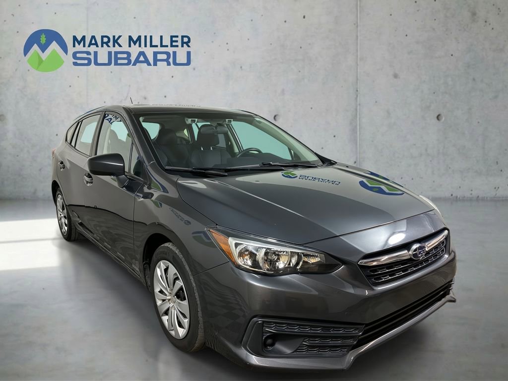 Used 2023 Subaru Impreza 2.0i image 1