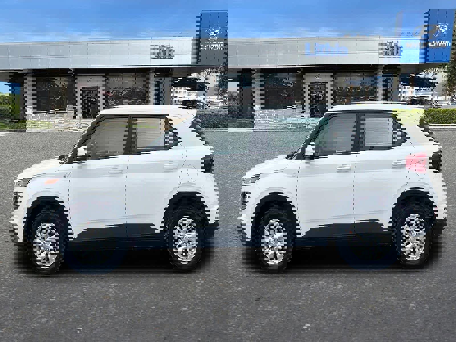 New 2026 Hyundai Venue SE image 5