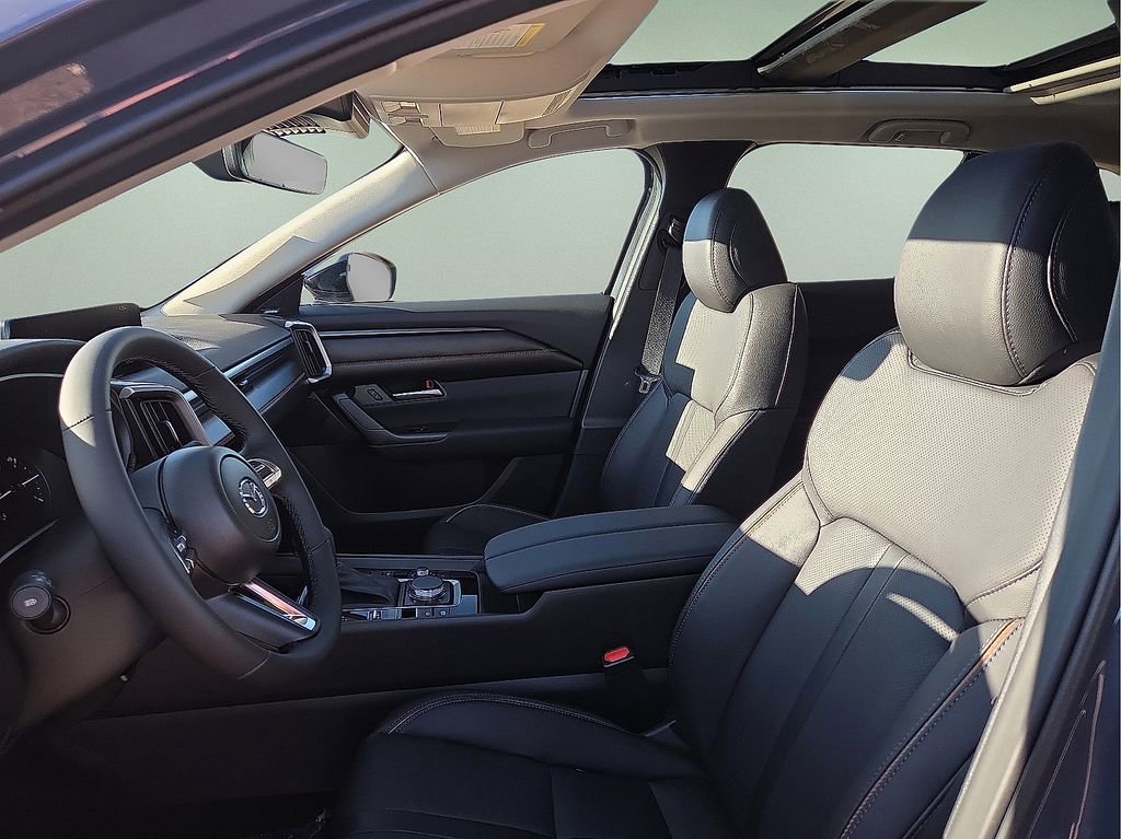 New 2026 MAZDA CX-50 AWD 2.5 Hybrid w/ Weather Package image 21