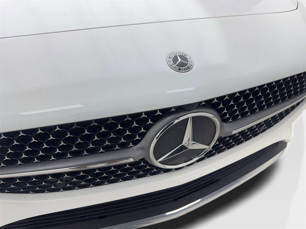 Used 2024 Mercedes-Benz CLA 250 4MATIC image 25