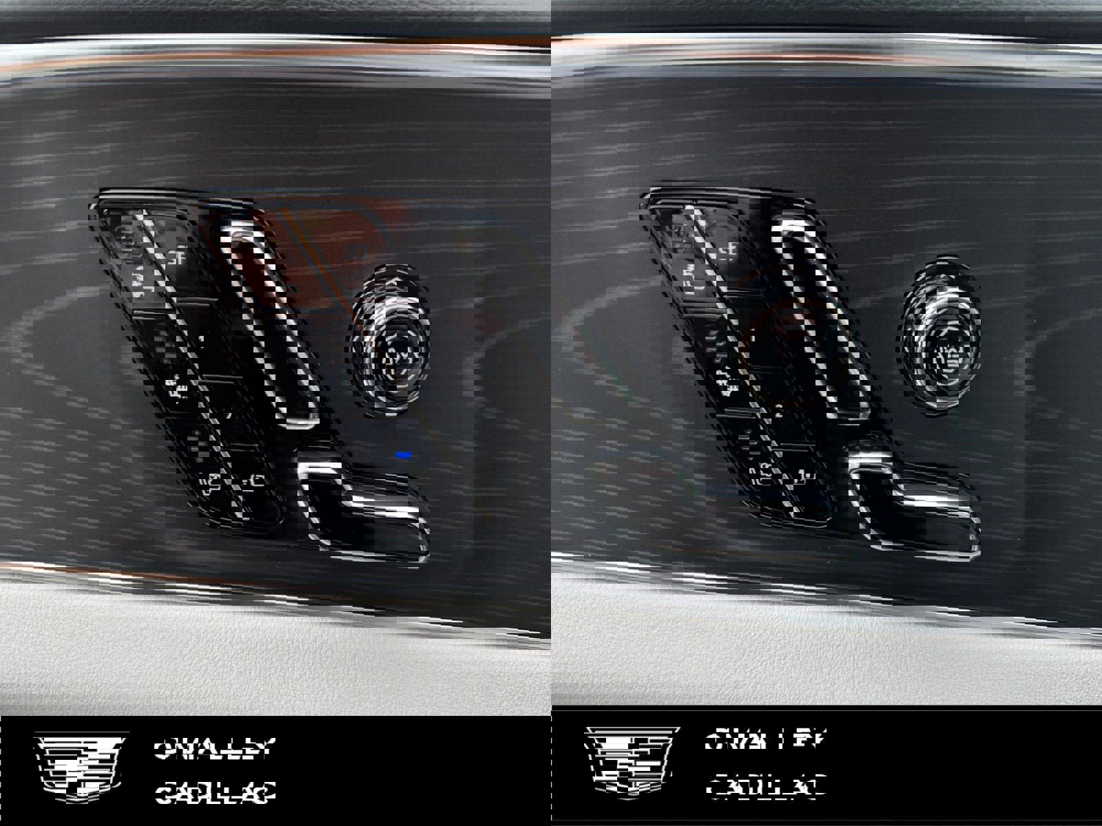 New 2026 Cadillac Lyriq Premium Luxury w/ LPO, Floor Liner Package AWD/4WD image 20