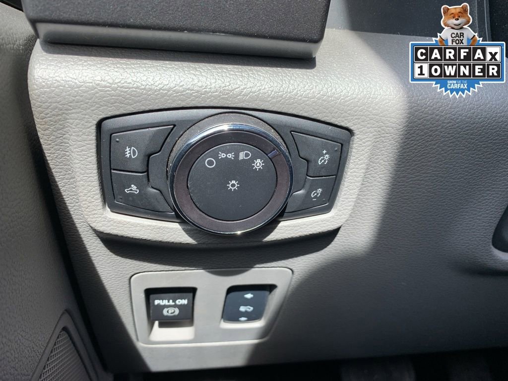 Used 2018 Ford F150 XLT w/ Equipment Group 302A Luxury image 13