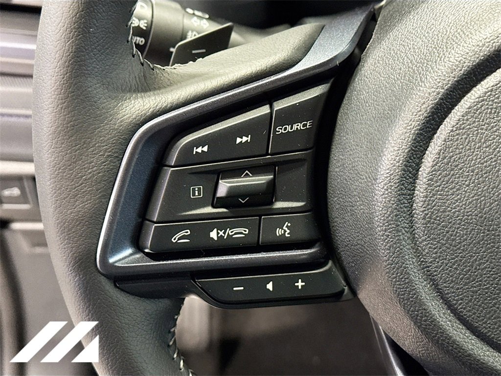 New 2026 Subaru Forester Limited image 12