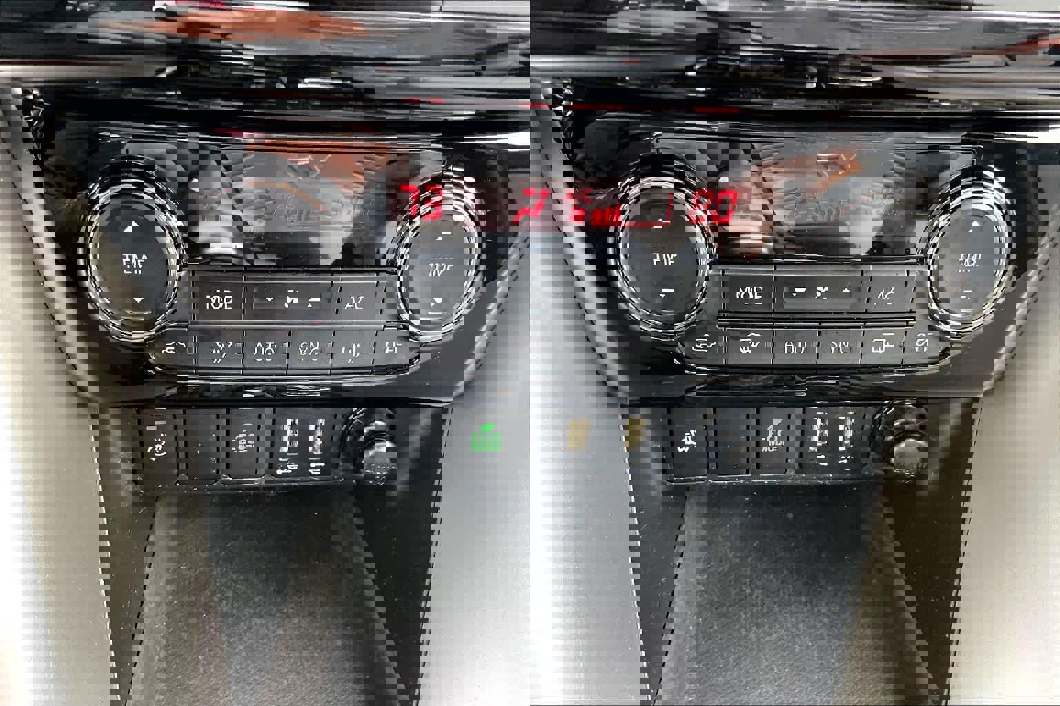 Used 2023 Mitsubishi Eclipse Cross SEL image 32