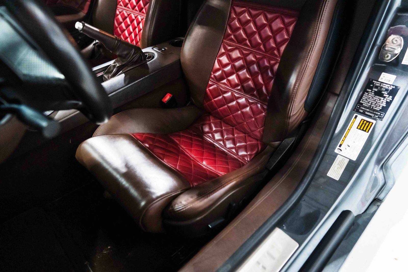 Used 2012 Lamborghini Gallardo LP 550-2 RWD image 18