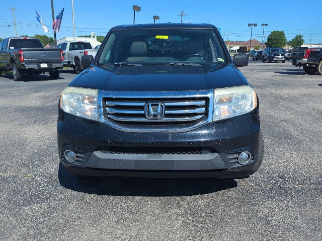 Used 2013 Honda Pilot EX-L image 4