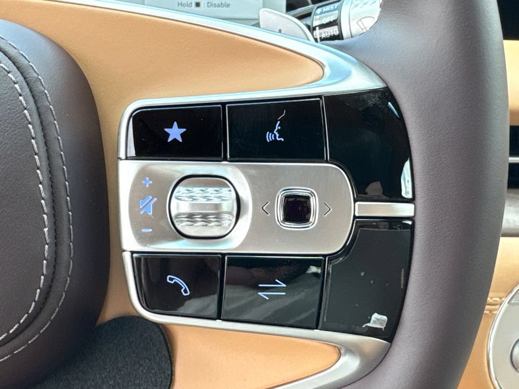 New 2026 Genesis G90 3.5T AWD/4WD image 26