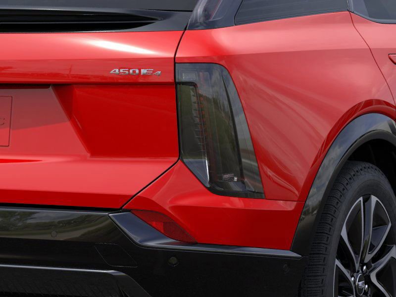 New 2026 Cadillac Optiq Sport 1 w/ LPO, Floor Liner Package image 11