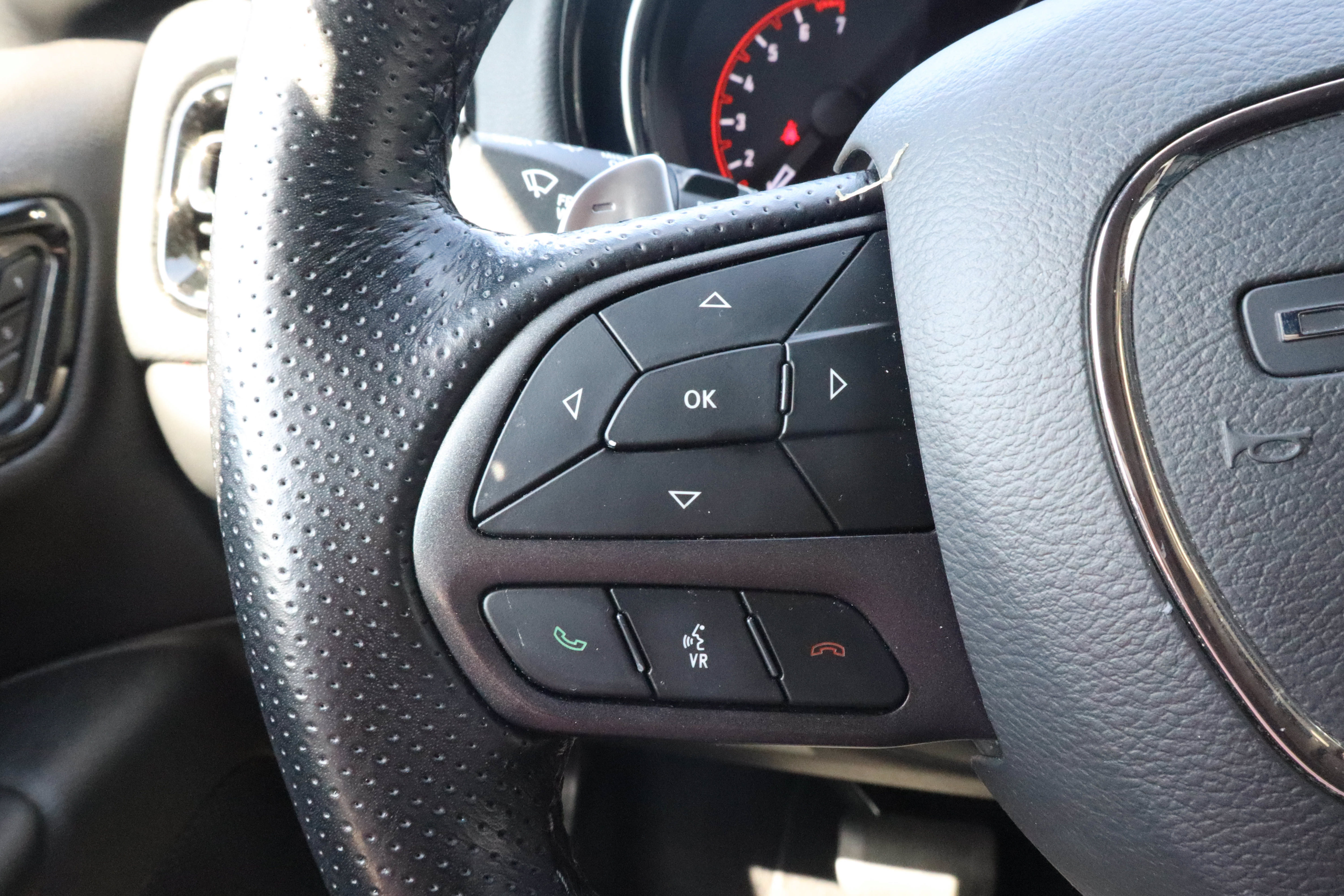Used 2024 Dodge Durango GT AWD/4WD image 31