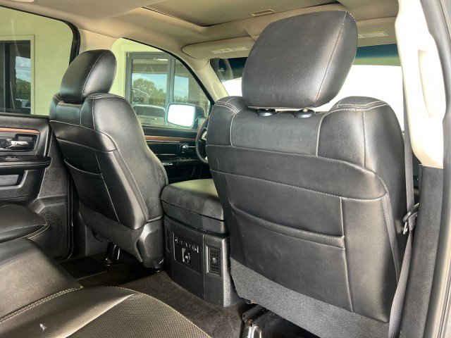 Used 2016 RAM 1500 Laramie w/ Convenience Group image 26