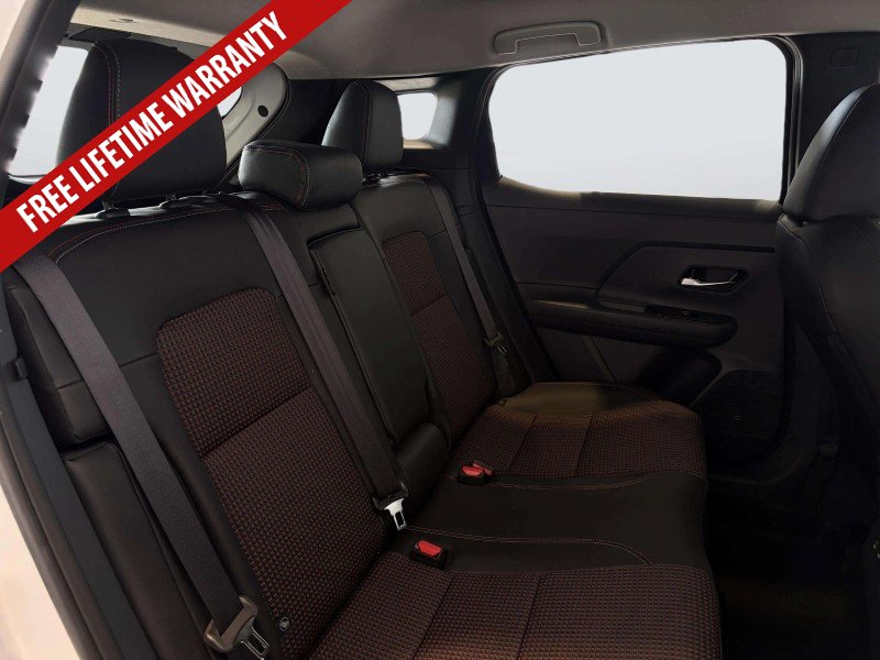 New 2026 Nissan Kicks SR w/ Cold Weather Package FWD image 29