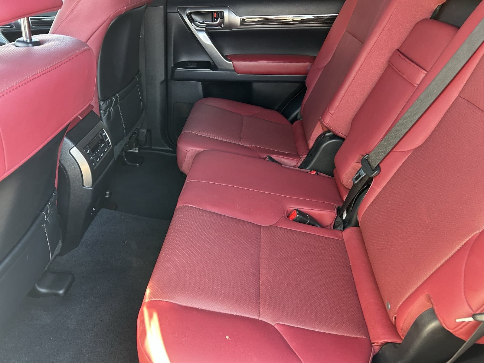 Used 2022 Lexus GX 460 Premium w/ Premium Package AWD/4WD image 20