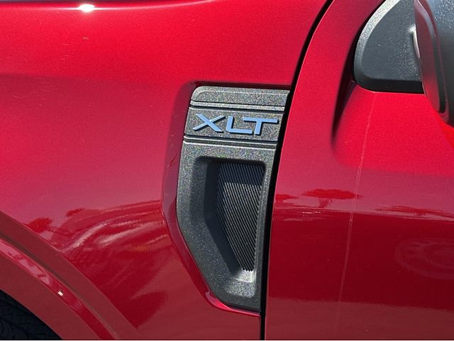 New 2026 Ford Maverick XLT FWD image 21