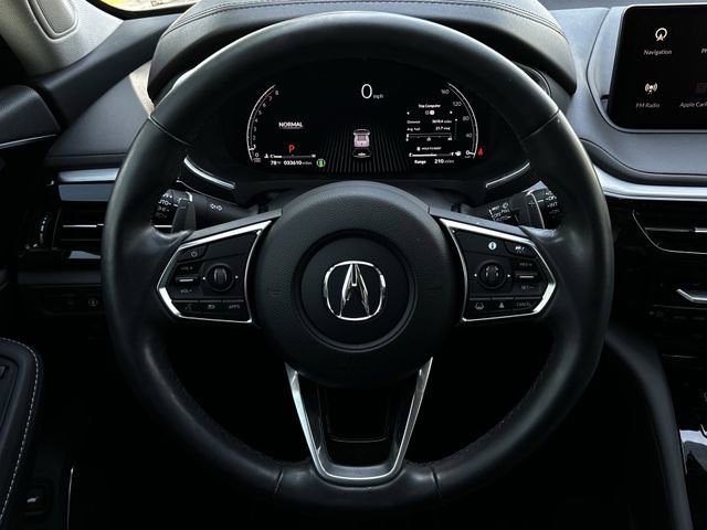 Used 2023 Acura MDX FWD w/ Technology Package image 13