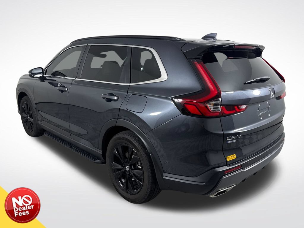 Used 2023 Honda CR-V Sport Touring image 5