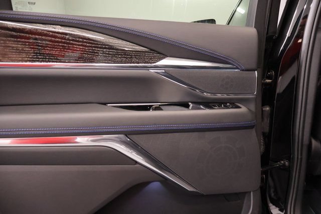 New 2026 Cadillac Escalade IQL Luxury AWD/4WD image 29