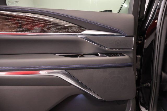New 2026 Cadillac Escalade IQL Luxury image 29