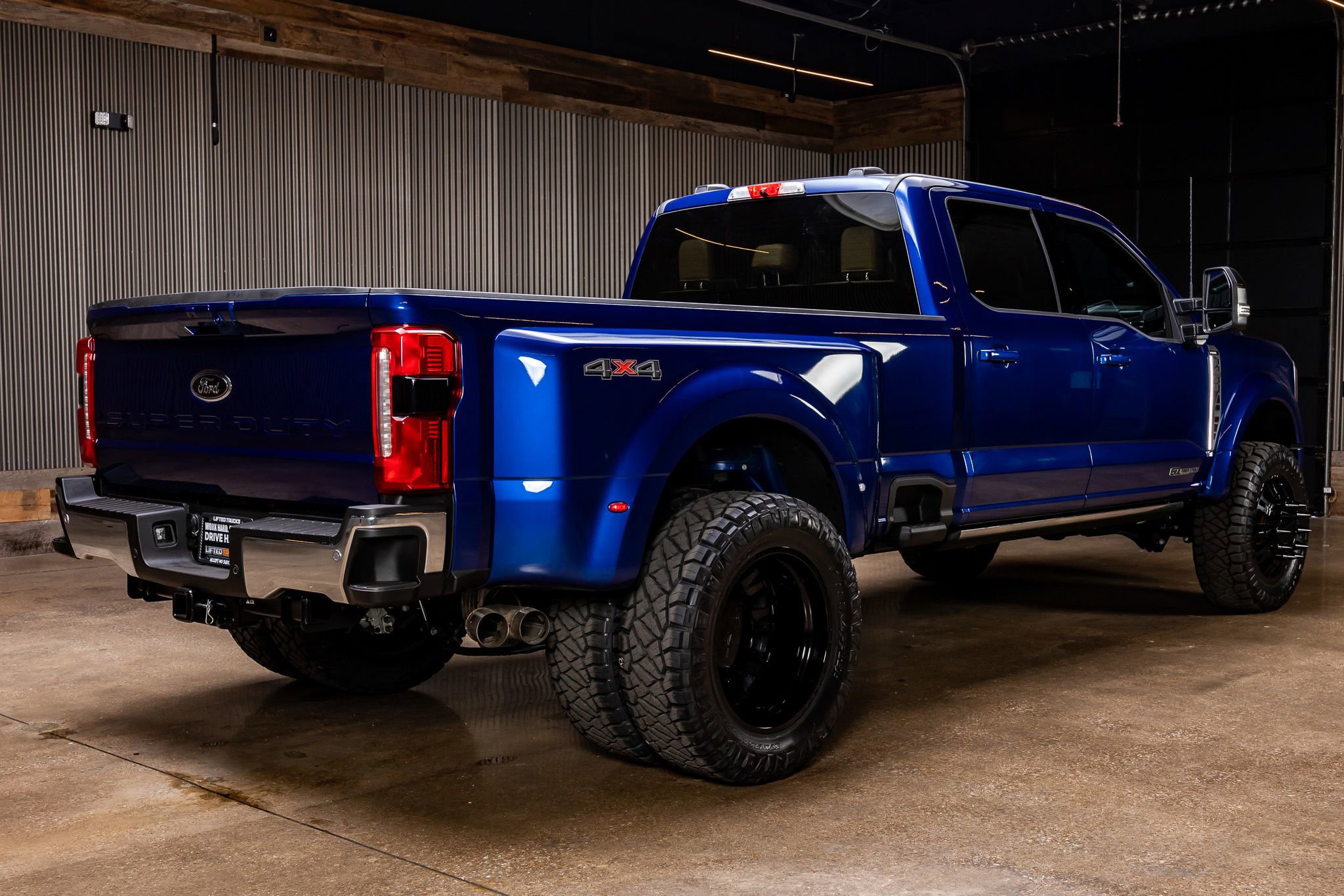 Used 2026 Ford F450 Lariat AWD/4WD image 10