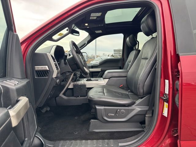 Used 2018 Ford F150 Lariat image 32
