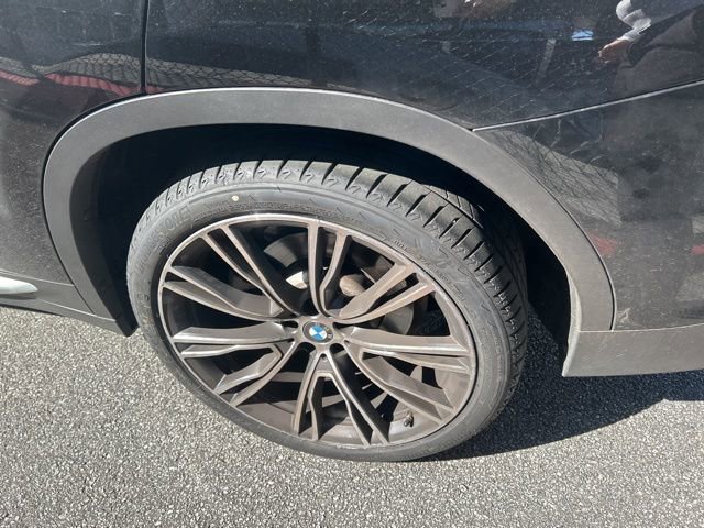 Used 2023 BMW X3 sDrive30i w/ Premium Package image 6