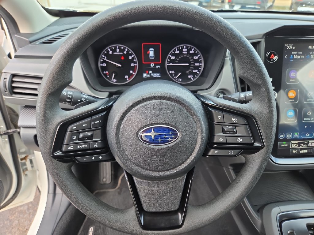 Certified 2026 Subaru Crosstrek 2.5i Premium AWD/4WD image 21