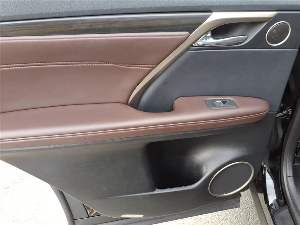 Used 2019 Lexus RX 350 F Sport image 21