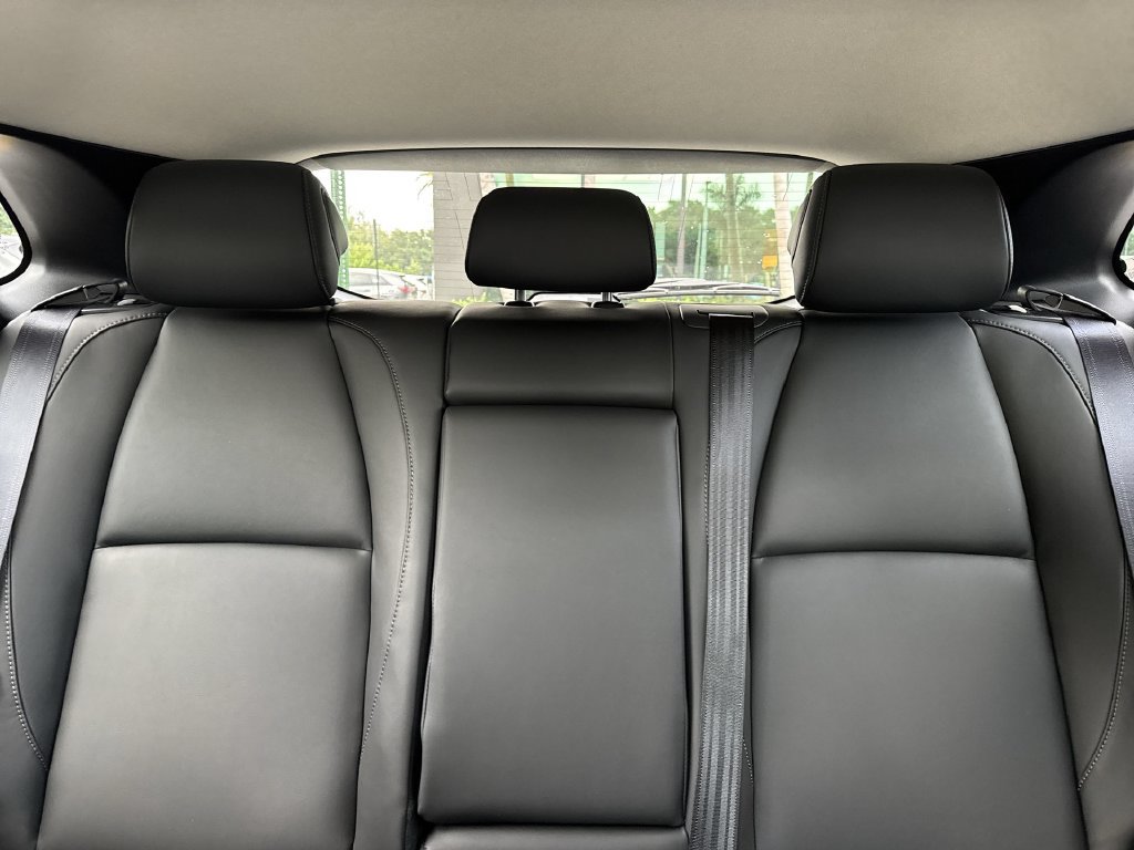 New 2026 MAZDA CX-30 AWD 2.5 S w/ Select Sport Pkg image 18