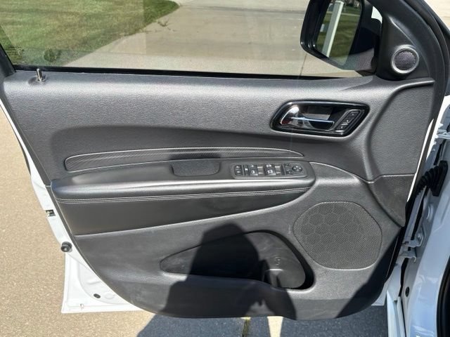 Used 2022 Dodge Durango GT AWD/4WD image 8