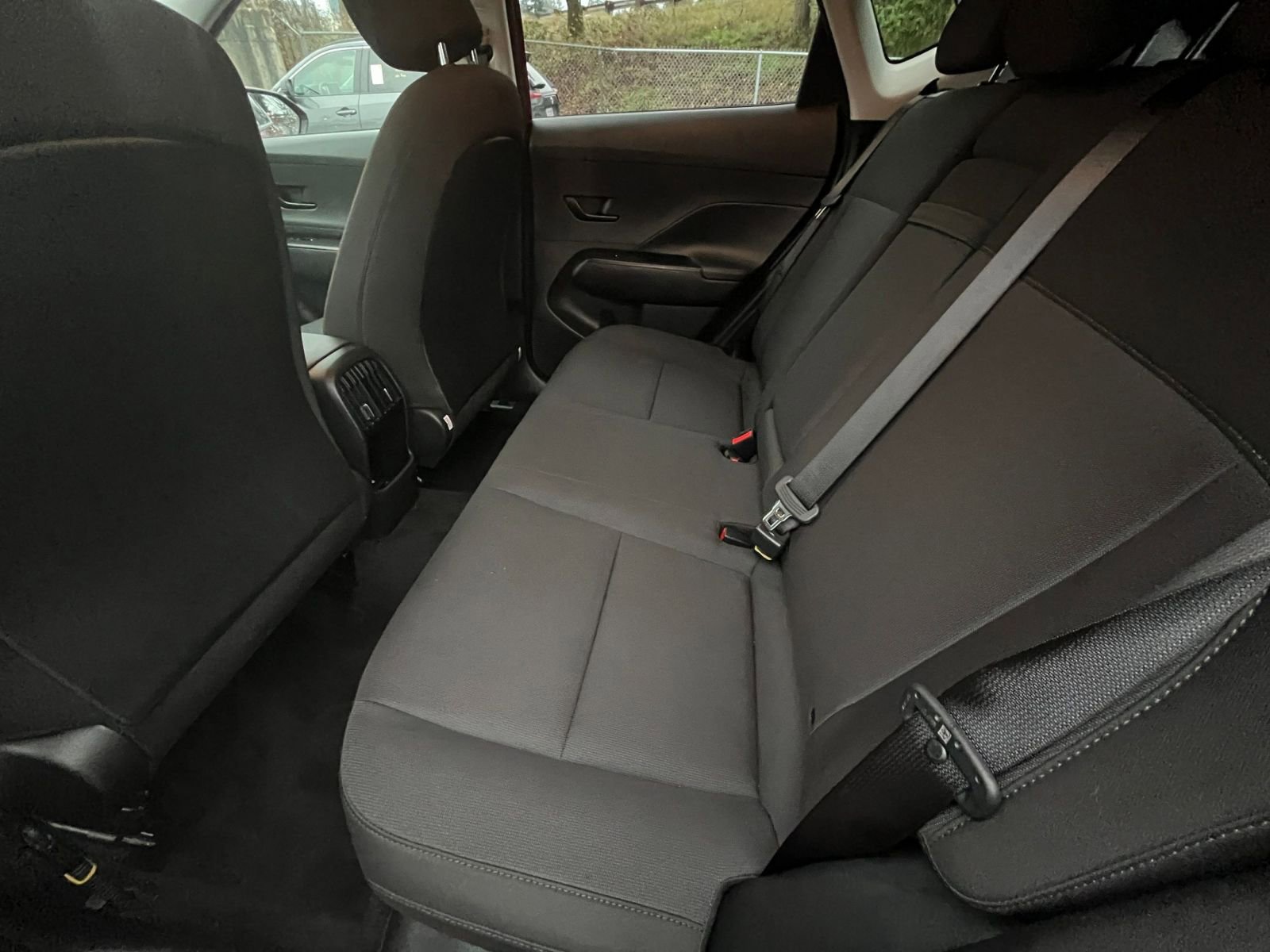 Used 2025 Hyundai Kona SEL image 25