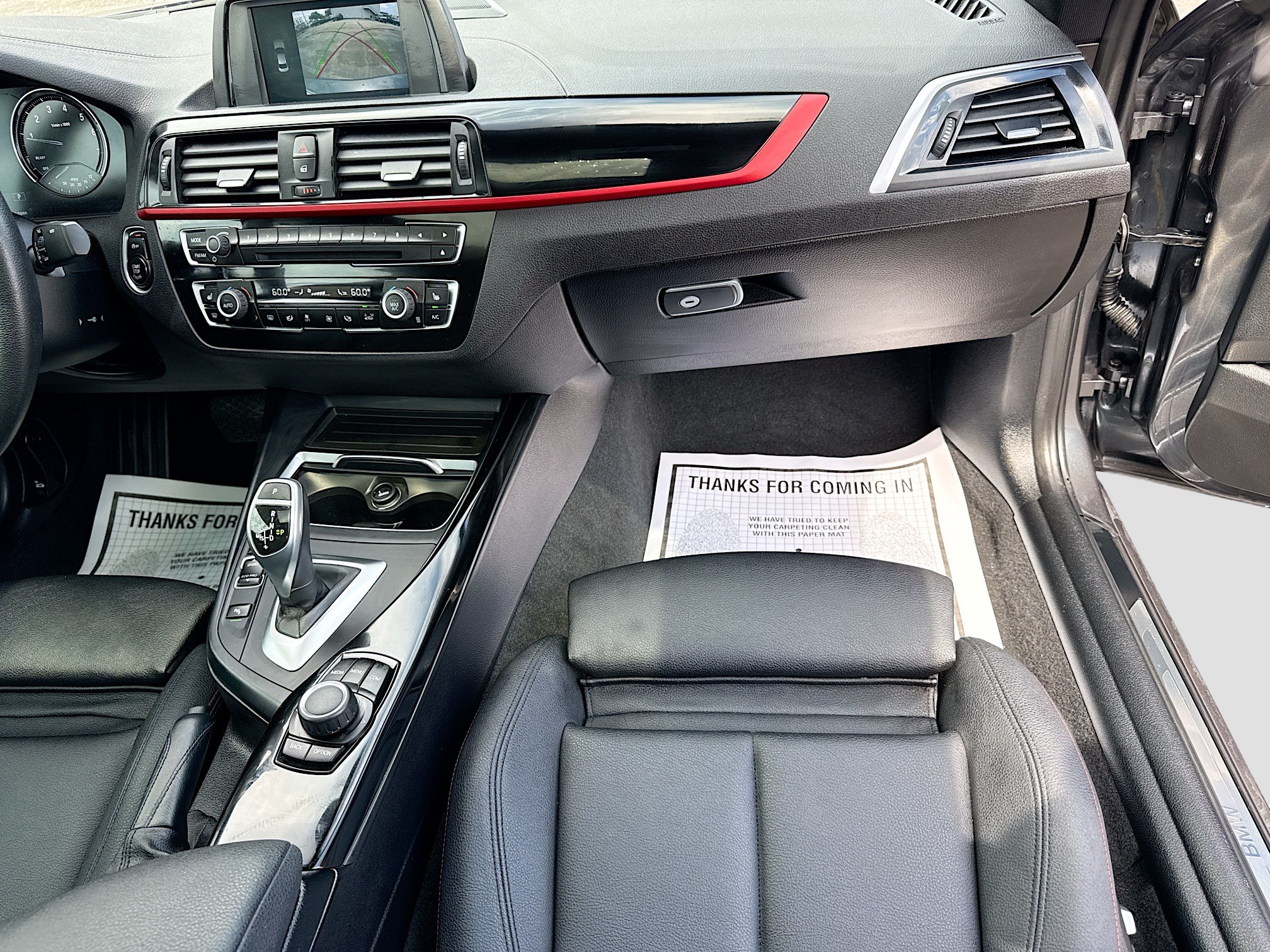 Used 2018 BMW 230i Coupe RWD image 17