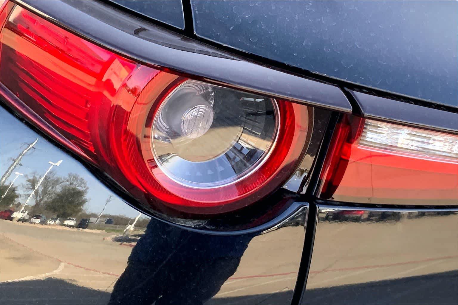 New 2026 MAZDA CX-30 2.5 Turbo Aire Edition AWD/4WD image 14