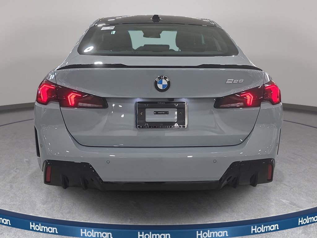 Used 2026 BMW 228i w/ Premium Package image 7